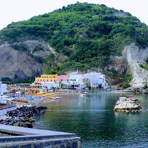 Hotel Conte - S. Angelo Bay